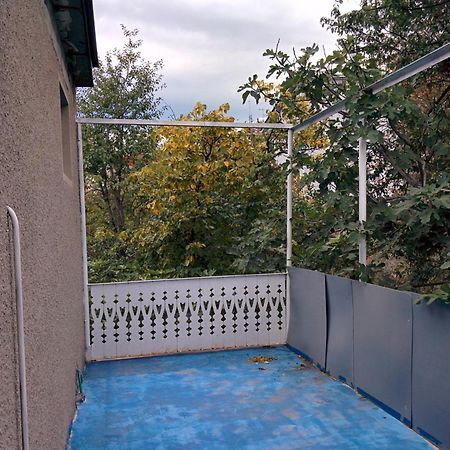 Guesthouse Natali Telavi Buitenkant foto