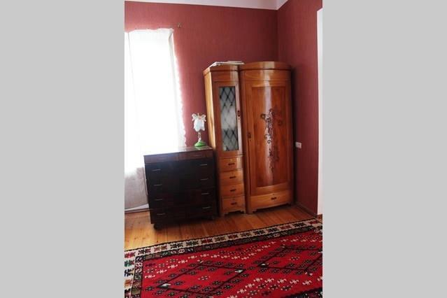 Guesthouse Natali Telavi Buitenkant foto
