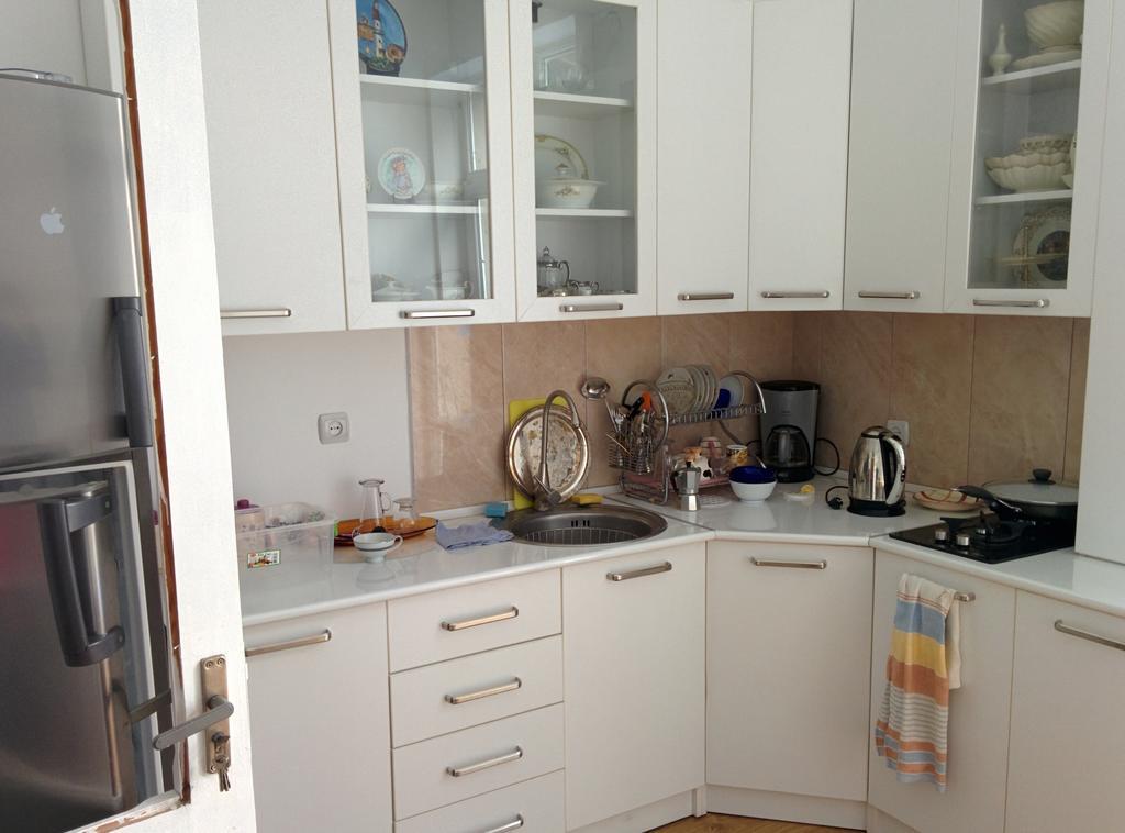 Guesthouse Natali Telavi Buitenkant foto