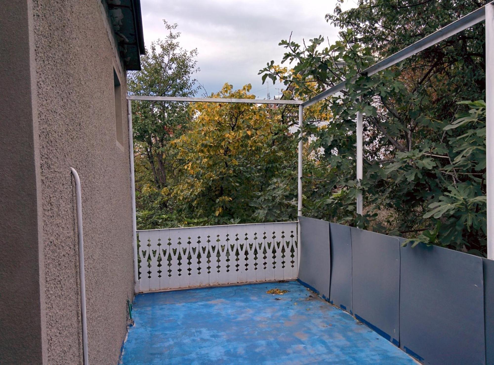 Guesthouse Natali Telavi Buitenkant foto