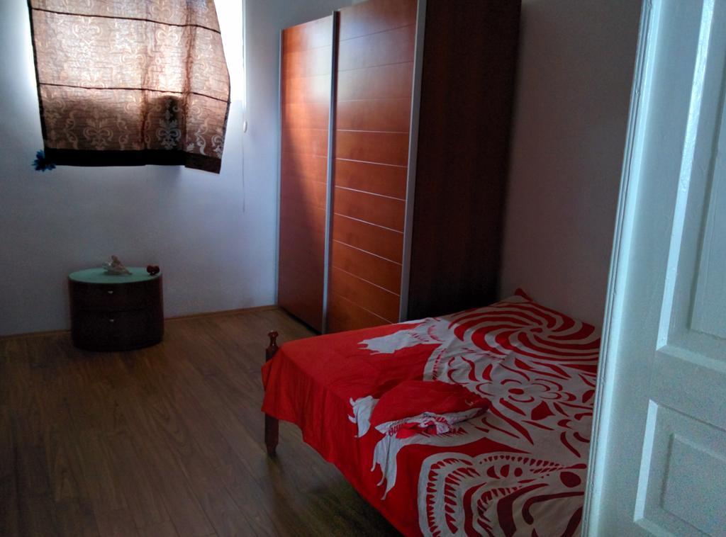 Guesthouse Natali Telavi Kamer foto