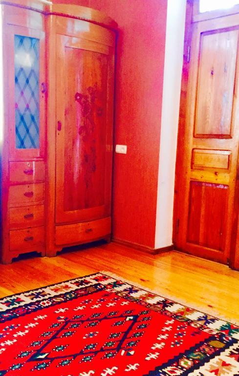 Guesthouse Natali Telavi Buitenkant foto